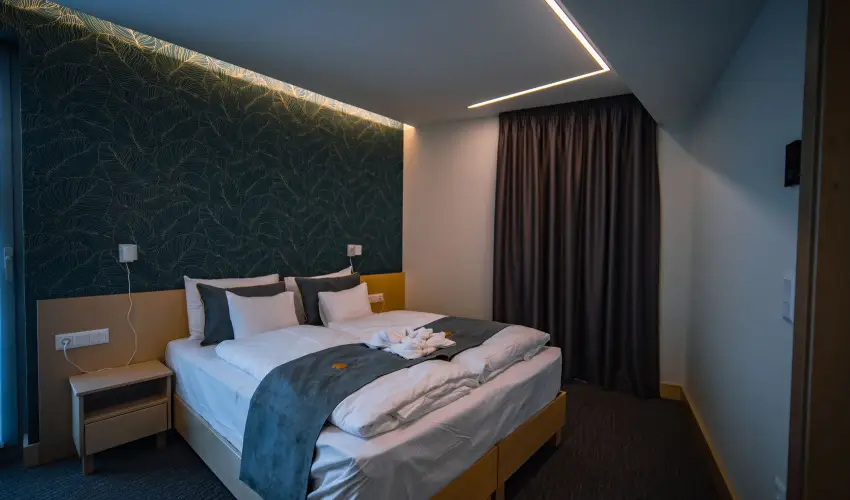 Eleven Business & Sport Hotel Jszrokszlls - Oktber 23.