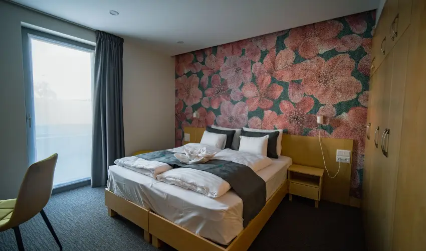 Eleven Business & Sport Hotel Jszrokszlls - Oktber 23.