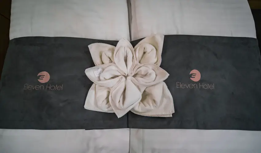 Eleven Business & Sport Hotel Jszrokszlls - Oktber 23.