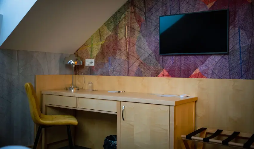 Eleven Business & Sport Hotel Jszrokszlls - Oktber 23.