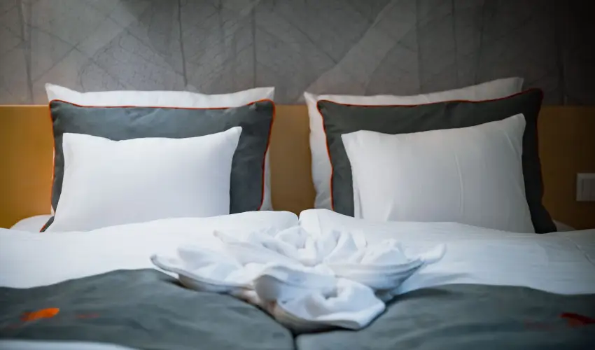 Eleven Business & Sport Hotel Jszrokszlls - Oktber 23.