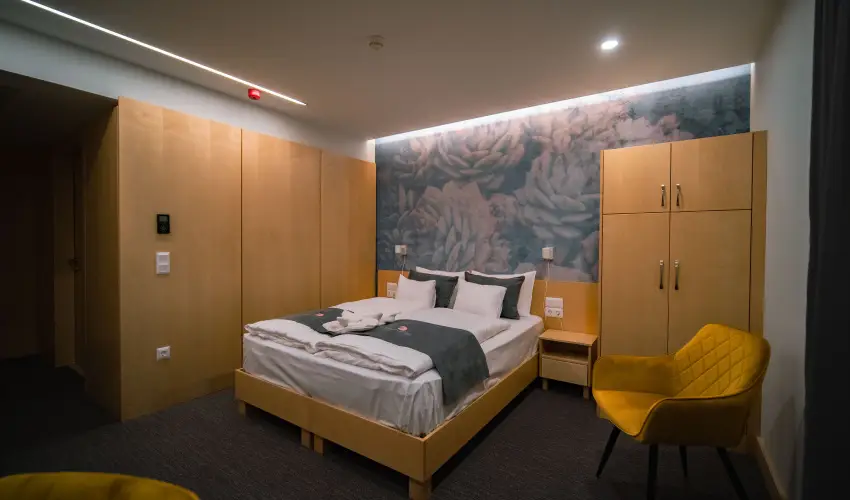 Eleven Business & Sport Hotel Jszrokszlls - Oktber 23.