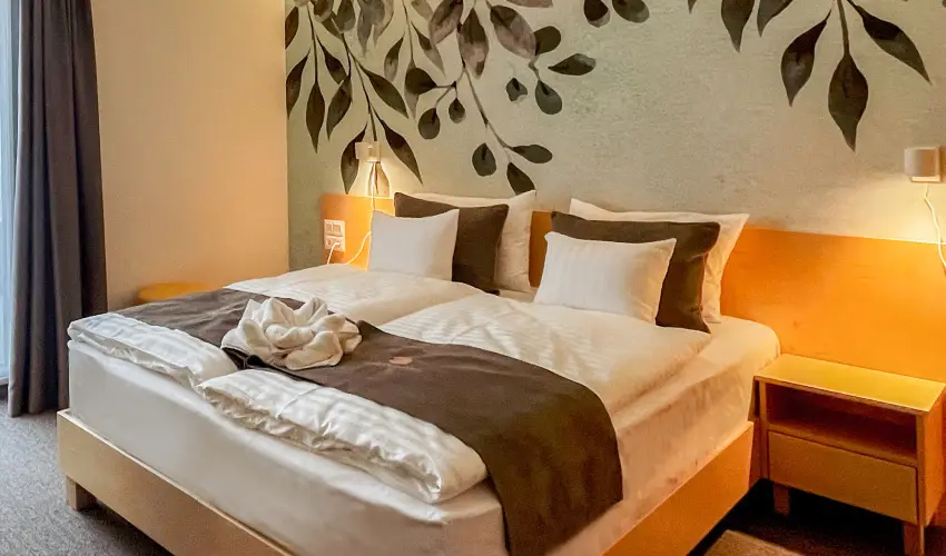 Eleven Business & Sport Hotel Jszrokszlls - Oktber 23.