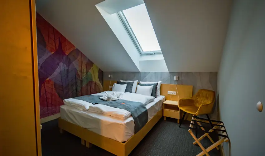 Eleven Business & Sport Hotel Jszrokszlls - Oktber 23.