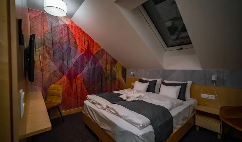 Eleven Business & Sport Hotel Jszrokszlls - Oktber 23.