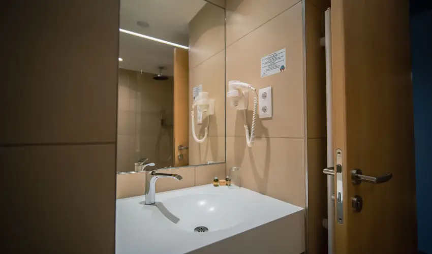 Eleven Business & Sport Hotel Jszrokszlls - Oktber 23.