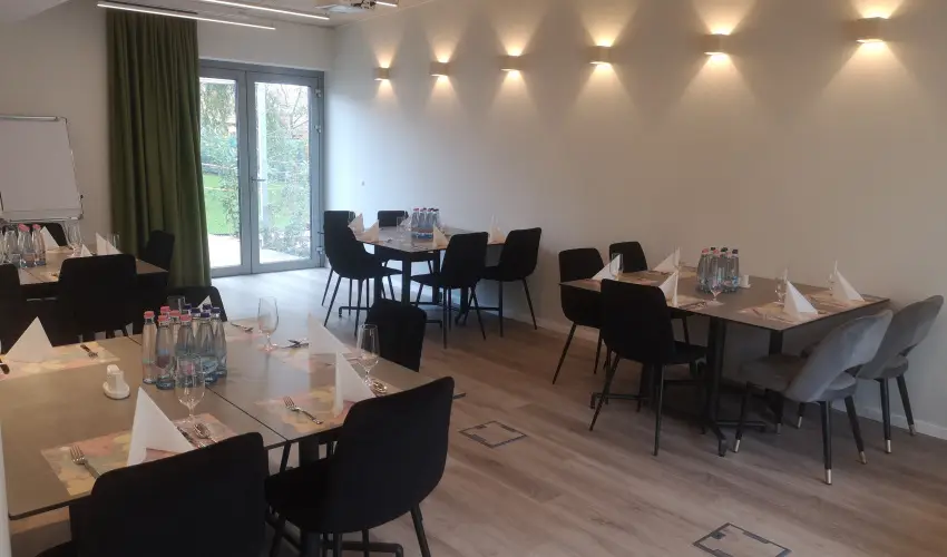 Eleven Business & Sport Hotel Jszrokszlls - Oktber 23.