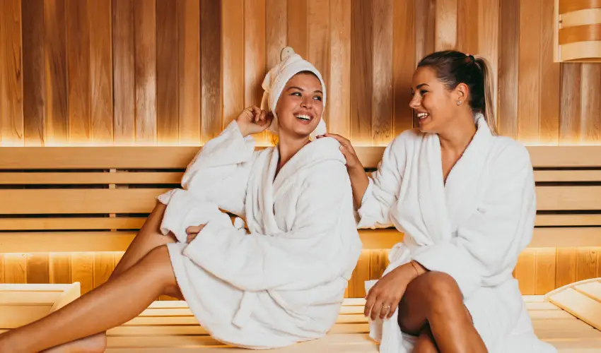 Eleven Business & Sport Hotel Jszrokszlls - Oktber 23.