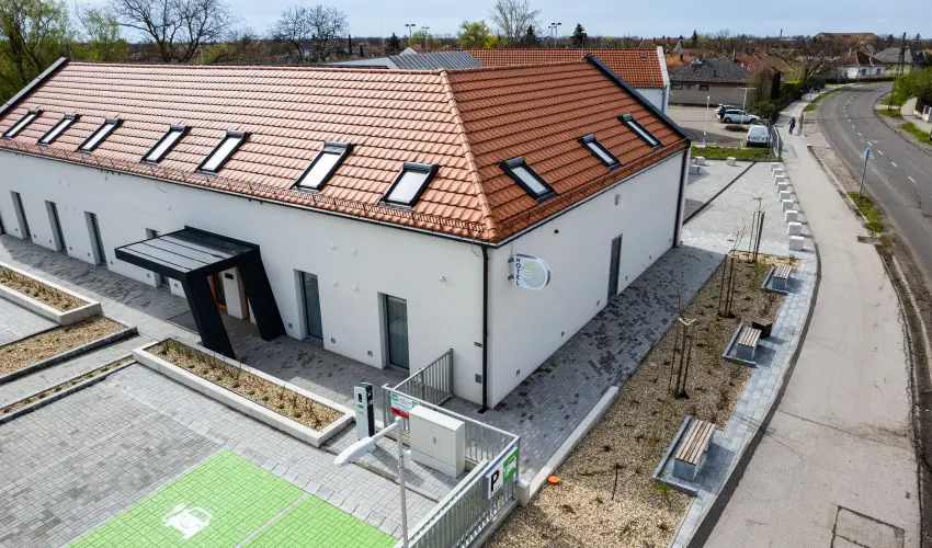 Eleven Business & Sport Hotel Jszrokszlls - Oktber 23.