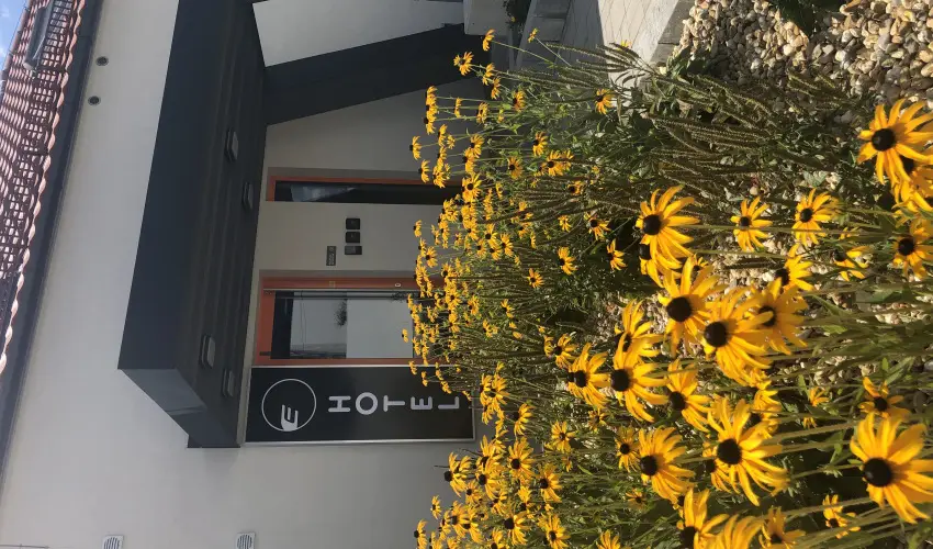 Eleven Business & Sport Hotel Jszrokszlls - Oktber 23.