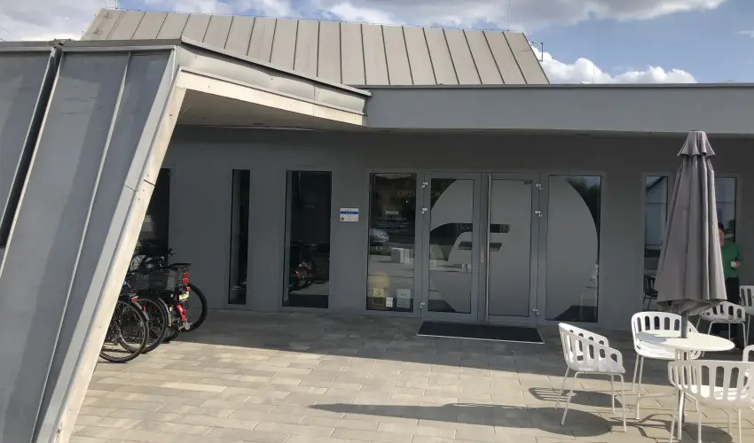 Eleven Business & Sport Hotel Jszrokszlls - Oktber 23.