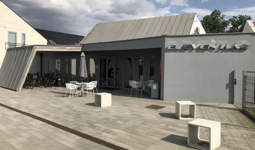 Eleven Business & Sport Hotel Jszrokszlls - Oktber 23.