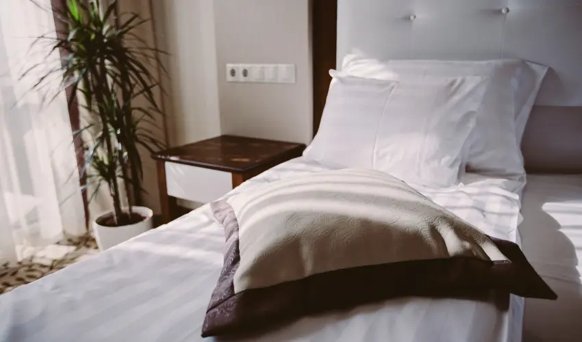 Elixr Medical Wellness Hotel Mrahalom - Oktber 23. (min. 2 j)