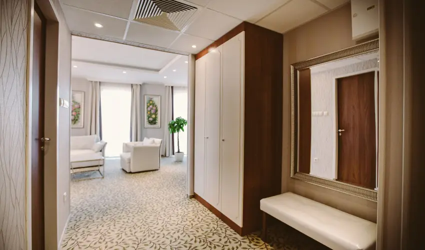 Elixr Medical Wellness Hotel Mrahalom - Oktber 23. (min. 2 j)