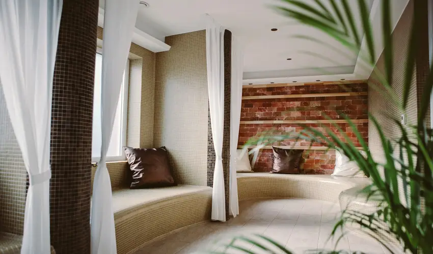 Elixr Medical Wellness Hotel Mrahalom - Oktber 23. (min. 2 j)