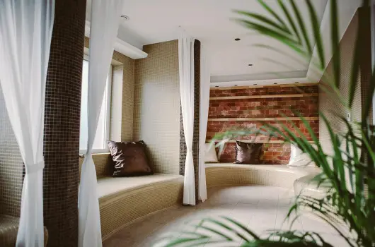Elixr Medical Wellness Hotel - Oktber 23. (min. 3 j)