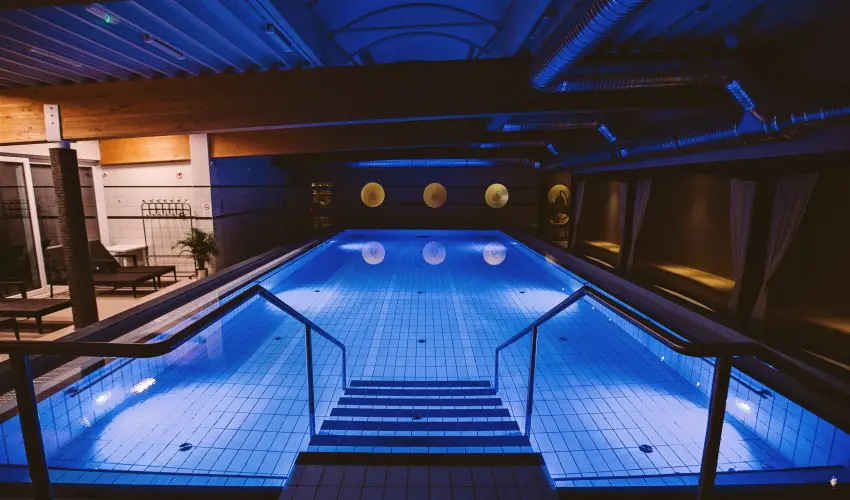 Elixr Medical Wellness Hotel Mrahalom - Oktber 23. (min. 2 j)