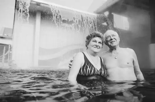 Elix�r Medical Wellness Hotel - Okt�ber 23. (min. 2 �j)