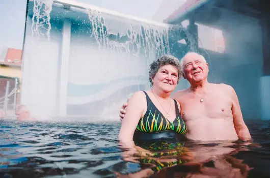 Elixr Medical Wellness Hotel - Oktber 23. (min. 2 j)