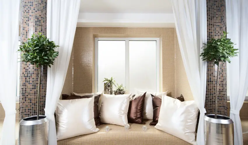 Elixr Medical Wellness Hotel Mrahalom - Oktber 23. (min. 2 j)