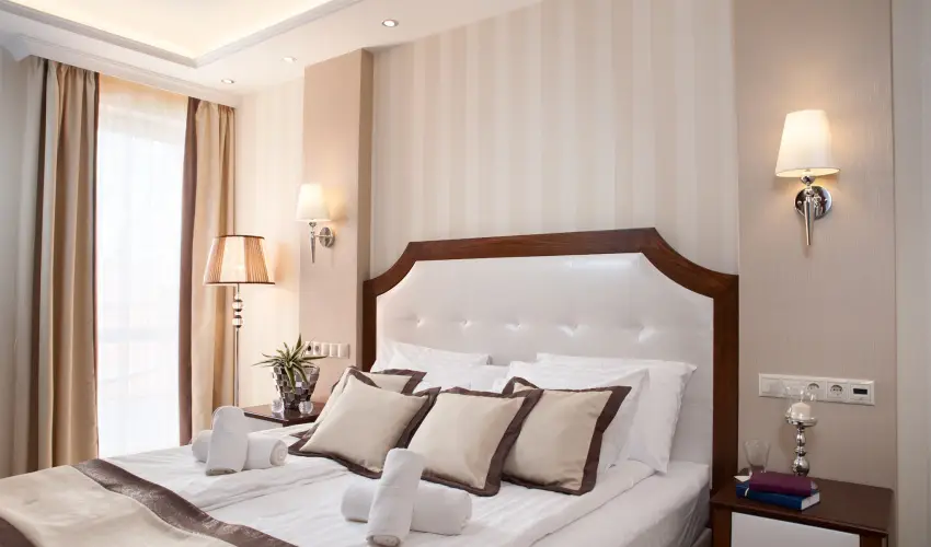 Elixr Medical Wellness Hotel Mrahalom - Oktber 23. (min. 2 j)