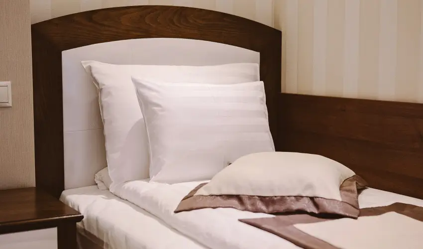 Elixr Medical Wellness Hotel Mrahalom - Oktber 23. (min. 2 j)