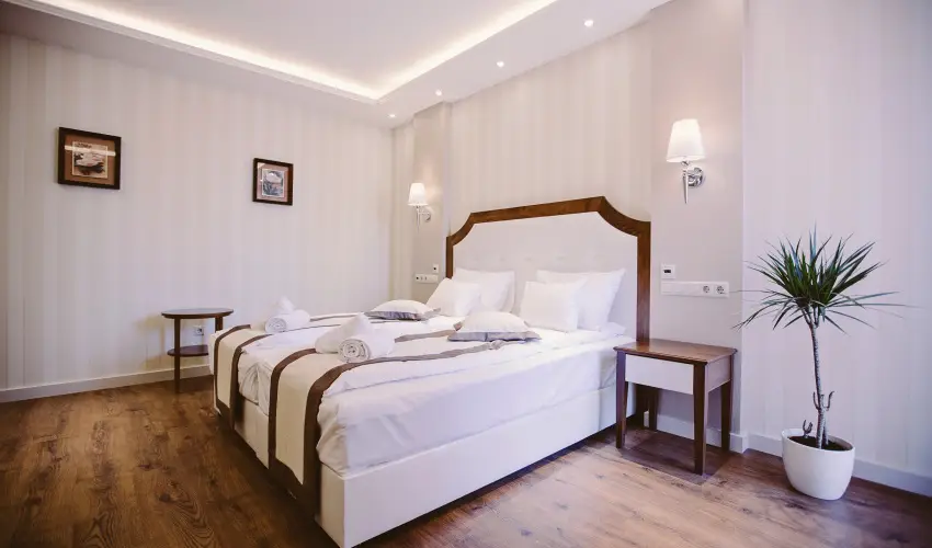 Elixr Medical Wellness Hotel Mrahalom - Oktber 23. (min. 2 j)