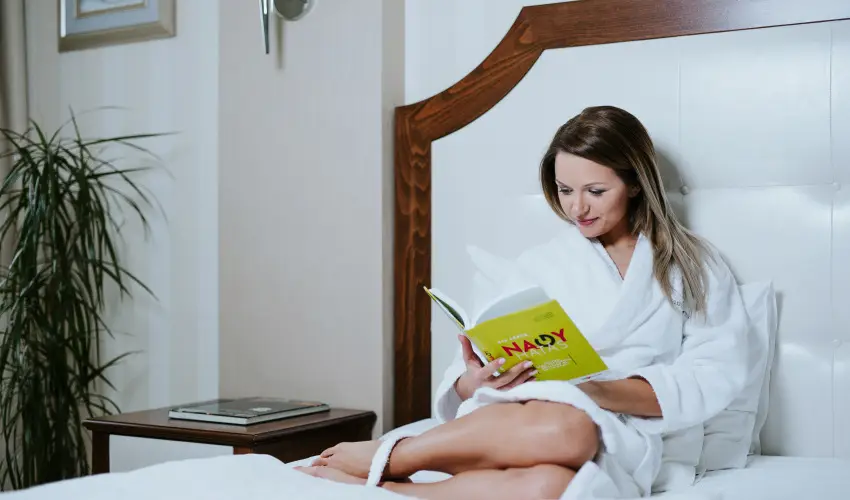 Elixr Medical Wellness Hotel Mrahalom - Oktber 23. (min. 2 j)