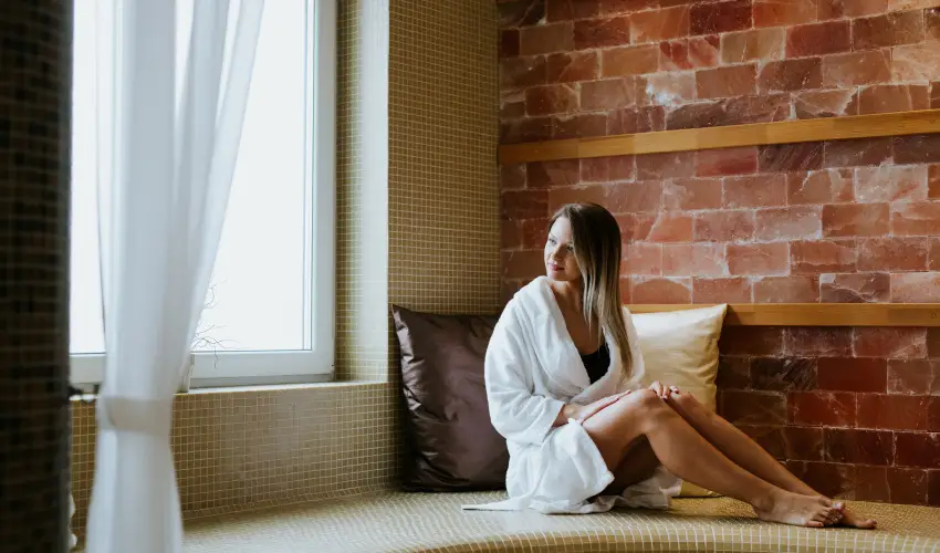 Elixr Medical Wellness Hotel Mrahalom - Oktber 23. (min. 2 j)