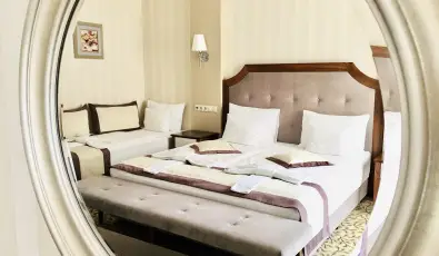 Elixr Medical Wellness Hotel Mrahalom