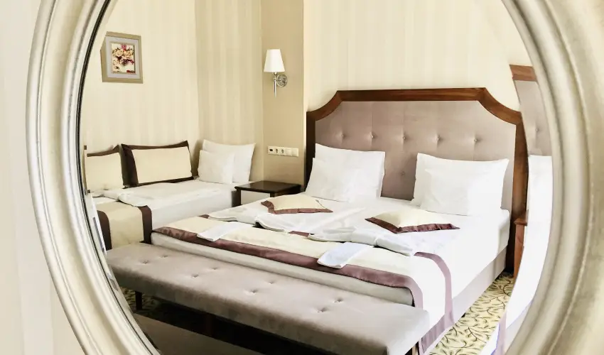 Elixr Medical Wellness Hotel Mrahalom - Oktber 23. (min. 2 j)