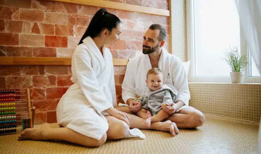 Elixr Medical Wellness Hotel Mrahalom - Oktber 23. (min. 2 j)