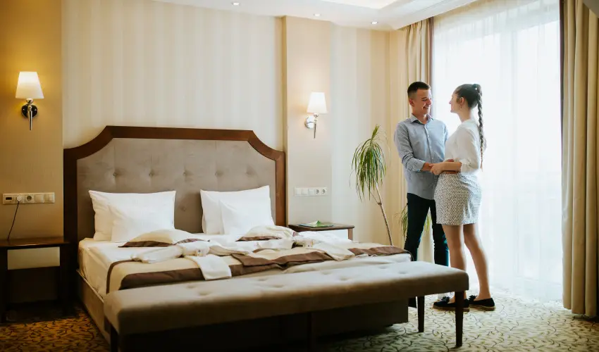 Elixr Medical Wellness Hotel Mrahalom - Oktber 23. (min. 2 j)