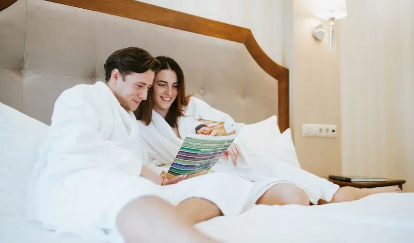 Elixr Medical Wellness Hotel Mrahalom - Oktber 23. (min. 2 j)