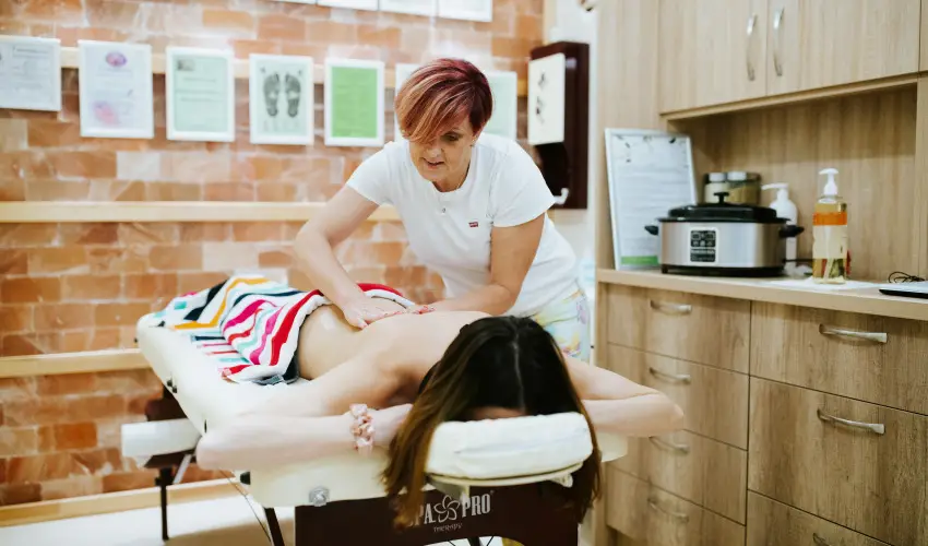 Elixr Medical Wellness Hotel Mrahalom - Oktber 23. (min. 2 j)