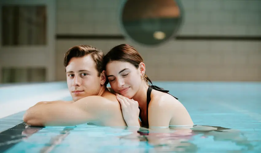 Elixr Medical Wellness Hotel Mrahalom - Oktber 23. (min. 2 j)