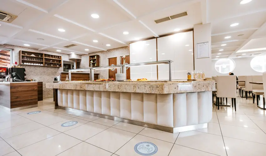 Elixr Medical Wellness Hotel Mrahalom - Oktber 23. (min. 2 j)