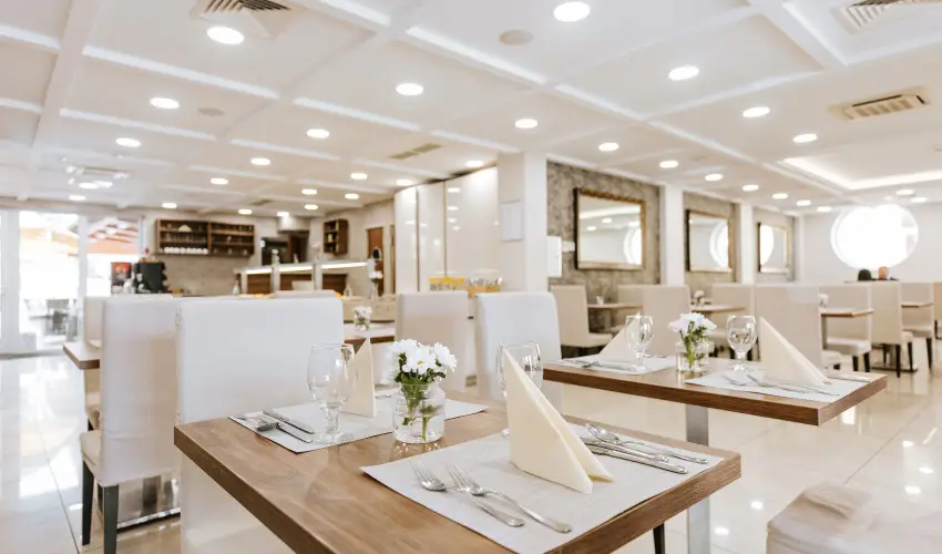 Elixr Medical Wellness Hotel Mrahalom - Oktber 23. (min. 2 j)