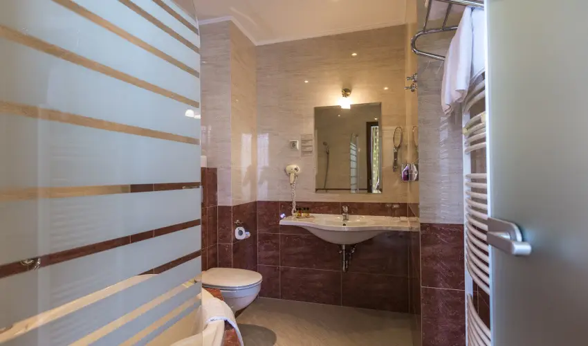 Elizabeth Hotel Gyula - Oktber 23.