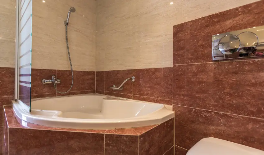 Elizabeth Hotel Gyula - Oktber 23.