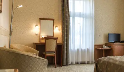 Elizabeth Hotel Gyula