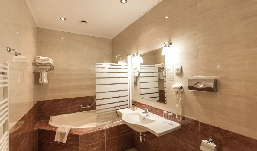 Elizabeth Hotel Gyula - Oktber 23.