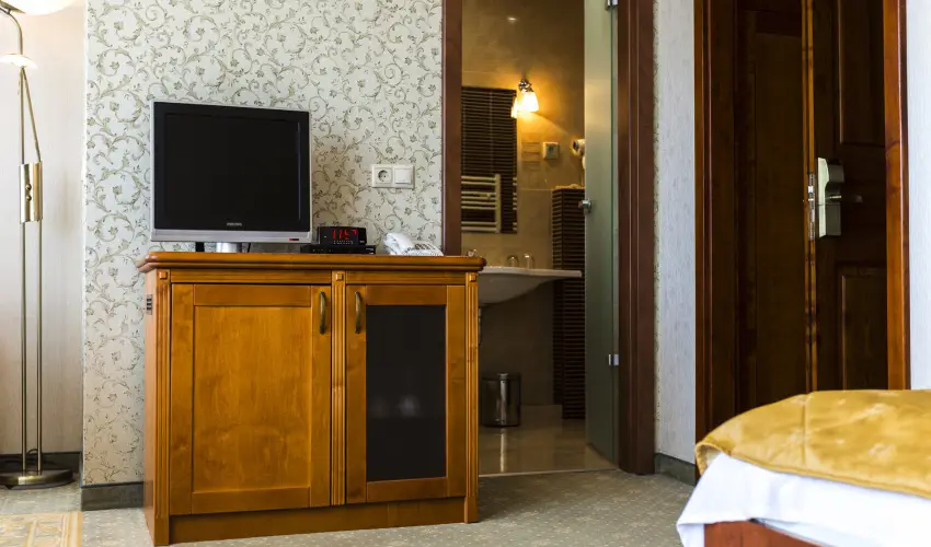 Elizabeth Hotel Gyula - Oktber 23.