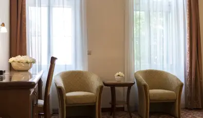 Elizabeth Hotel Gyula