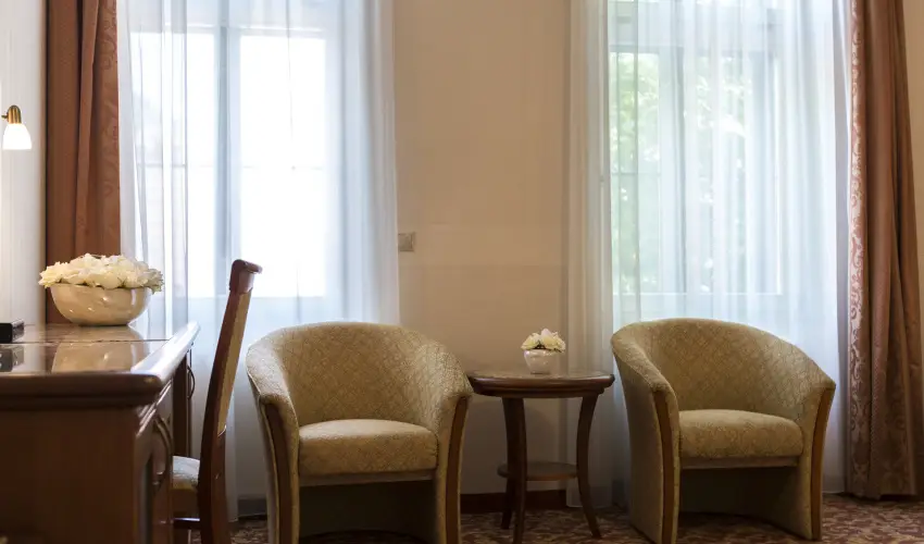 Elizabeth Hotel Gyula - Oktber 23.