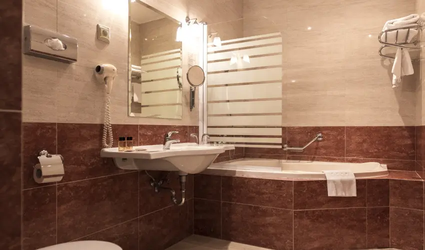 Elizabeth Hotel Gyula - Oktber 23.