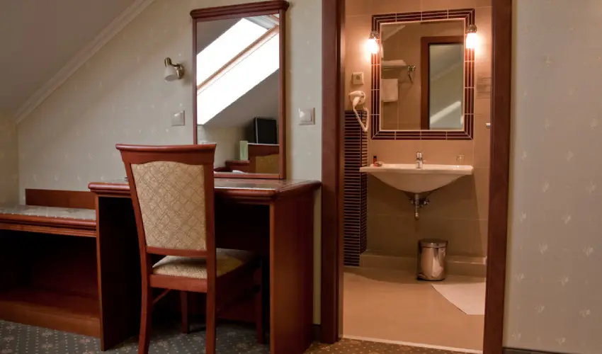 Elizabeth Hotel Gyula - Oktber 23.