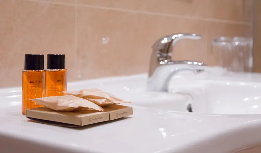 Elizabeth Hotel Gyula - Oktber 23.