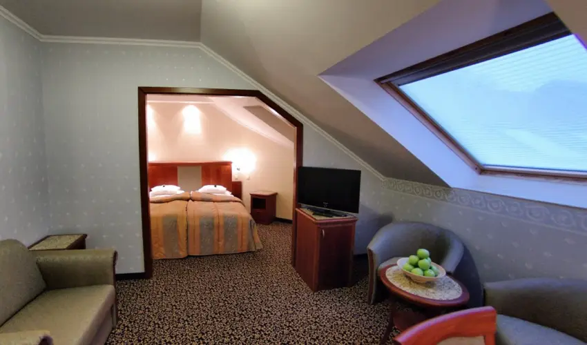 Elizabeth Hotel Gyula - Oktber 23.