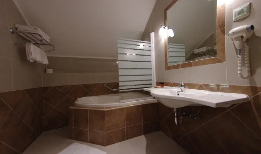 Elizabeth Hotel Gyula - Oktber 23.